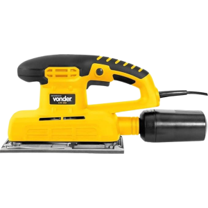 LIXADEIRA ORBITAL VONDER LOV300 127V