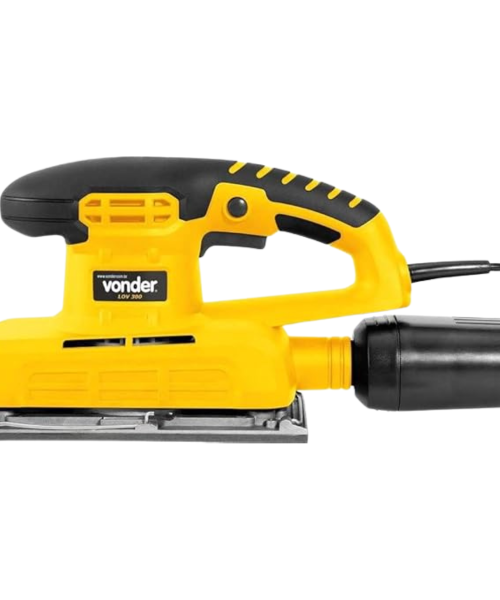 LIXADEIRA ORBITAL VONDER LOV300 127V