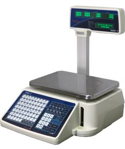BALANÇA URANO BA37T C/ ETIQUETADORA ETHERNET